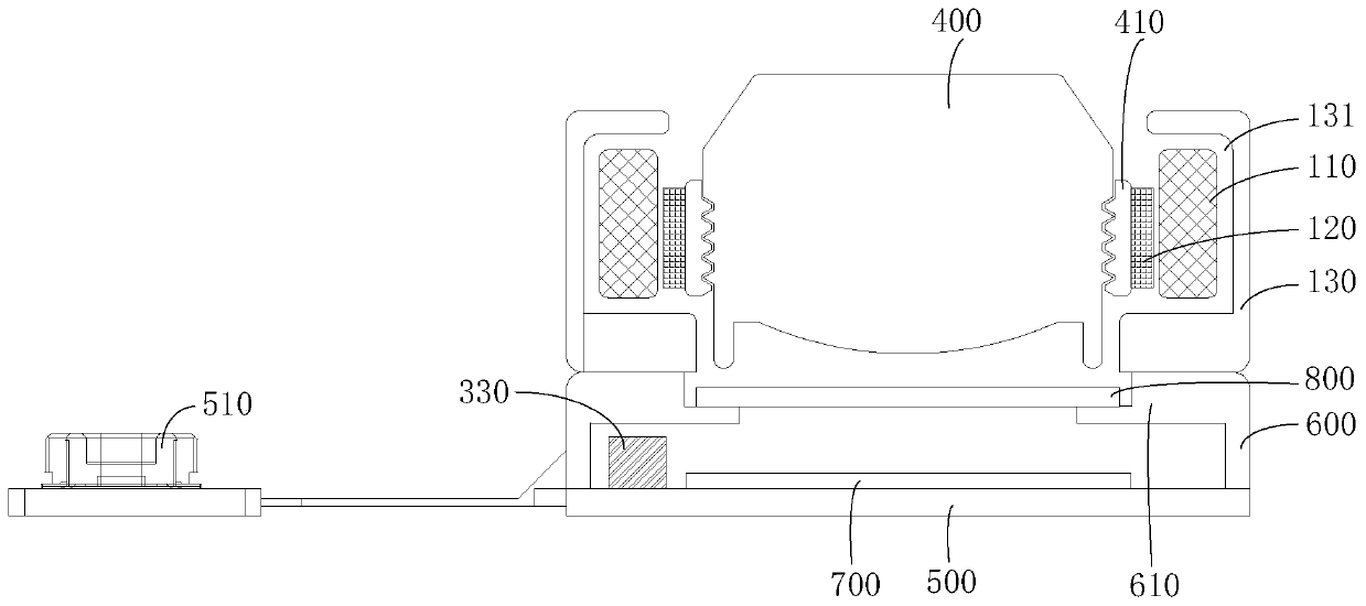 Terminal device and control method of terminal device