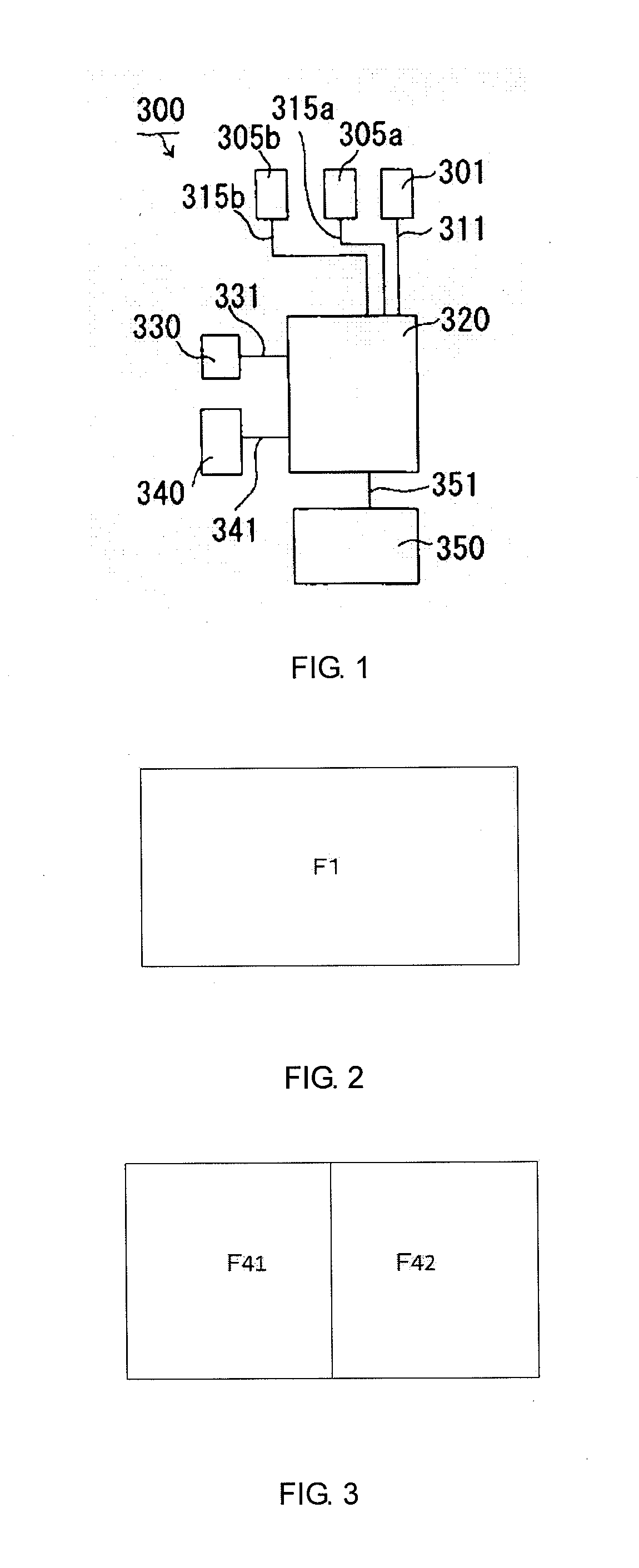 Ultrasonic probe, bioinformation measurement device, and bioinformation measurement method