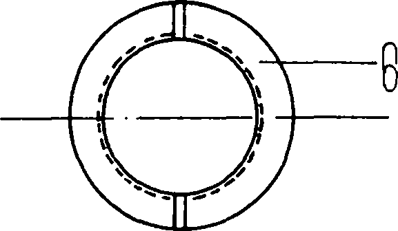 Device, tool and method dedicated to replacement of back bolt type dry-hanging stone curtain wall units