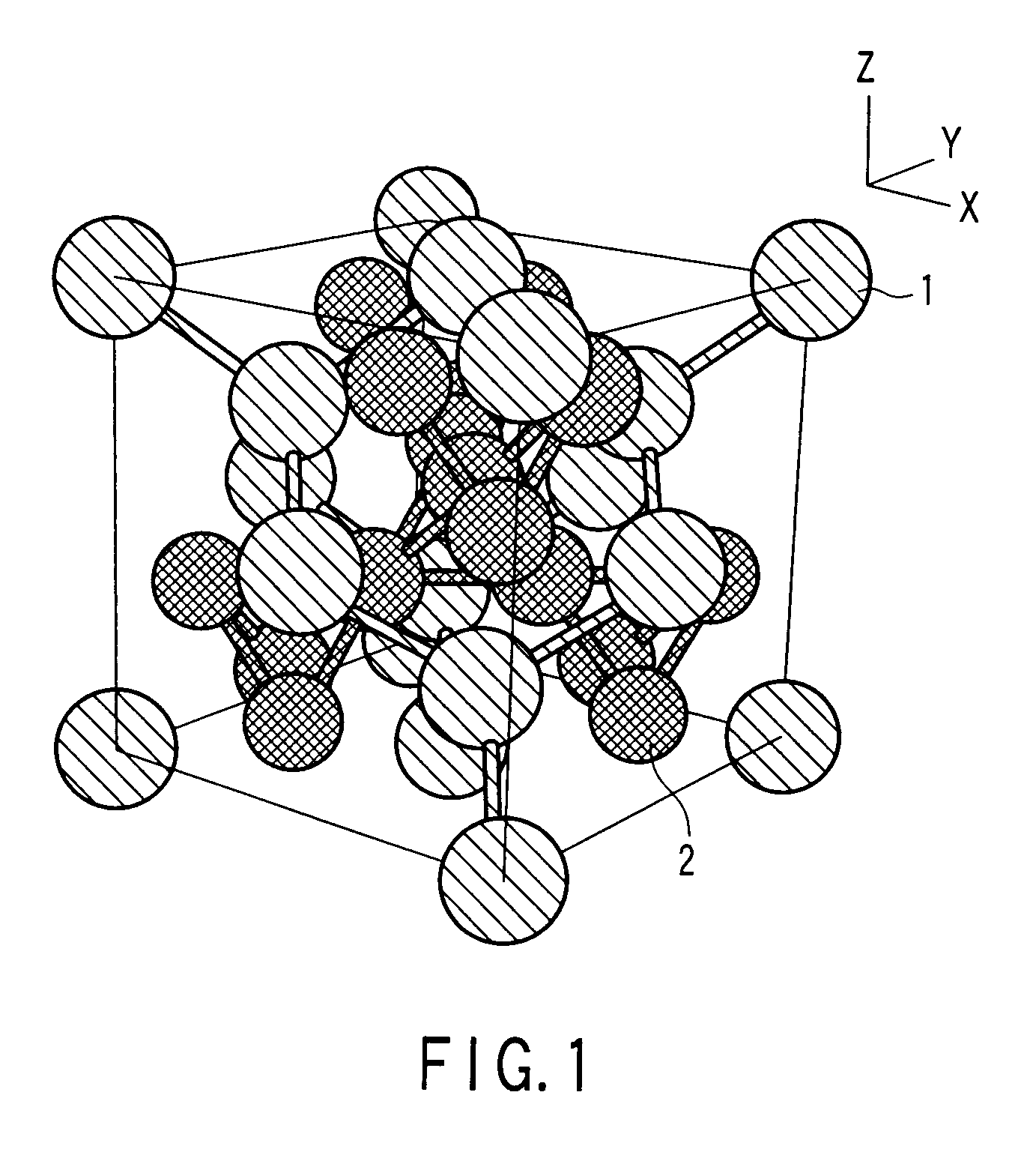 Hydrogen occlusive alloy, hydrogen storage film and hydrogen storage tank