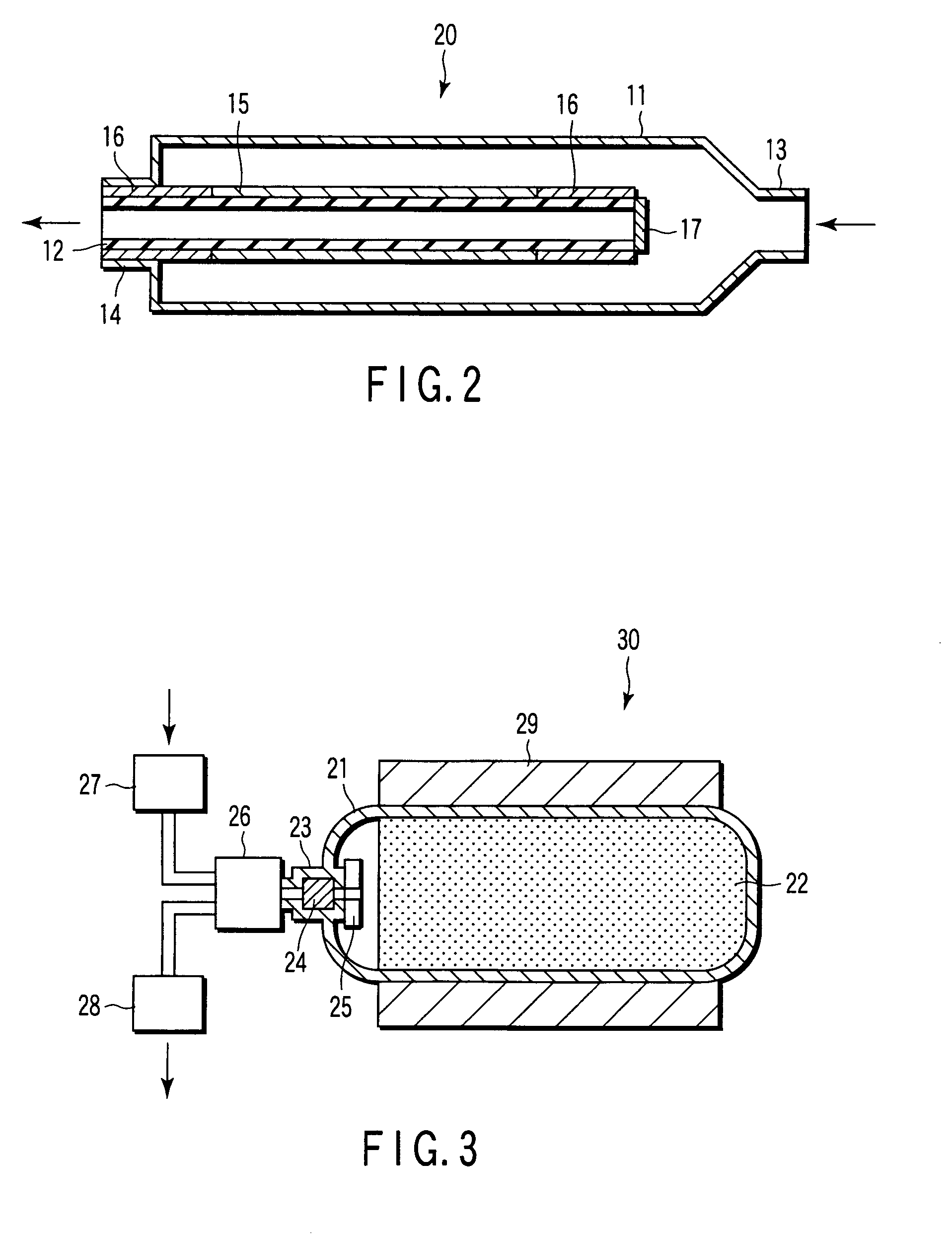 Hydrogen occlusive alloy, hydrogen storage film and hydrogen storage tank