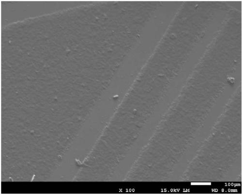 3D decorative glass and preparation method thereof