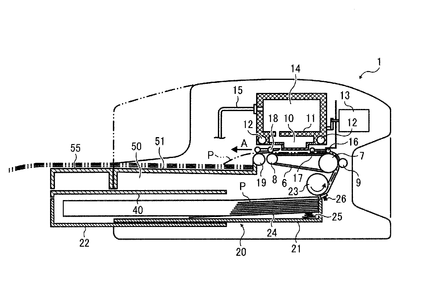 Image forming apparatus