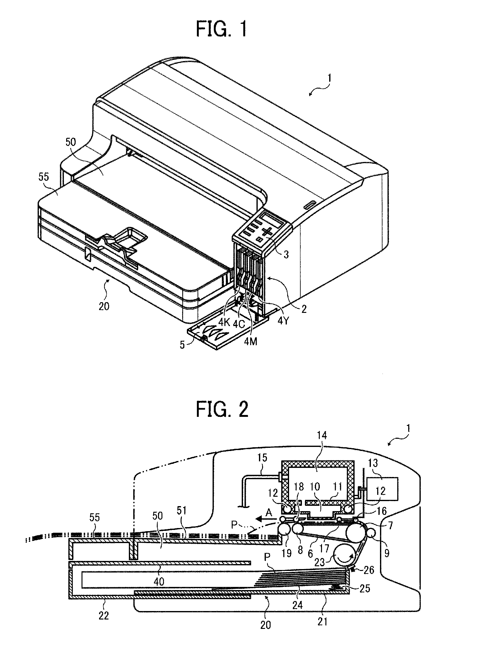 Image forming apparatus