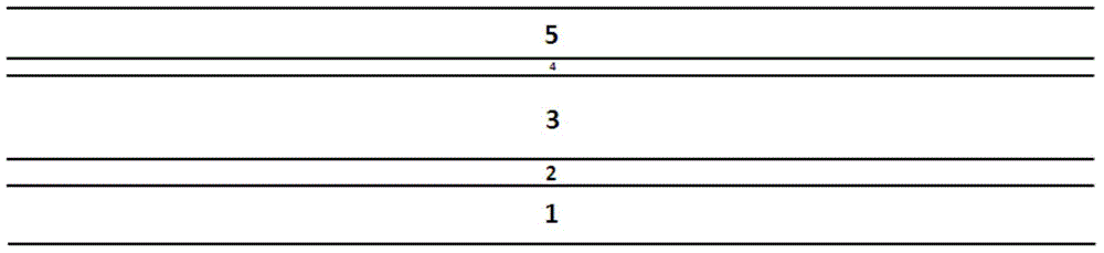 Manufacturing method of inversion structure of III semiconductor light-emitting device