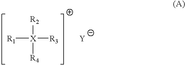 Ketone-aldehyde resins having low water content, high thermal stability and yellowing resistance