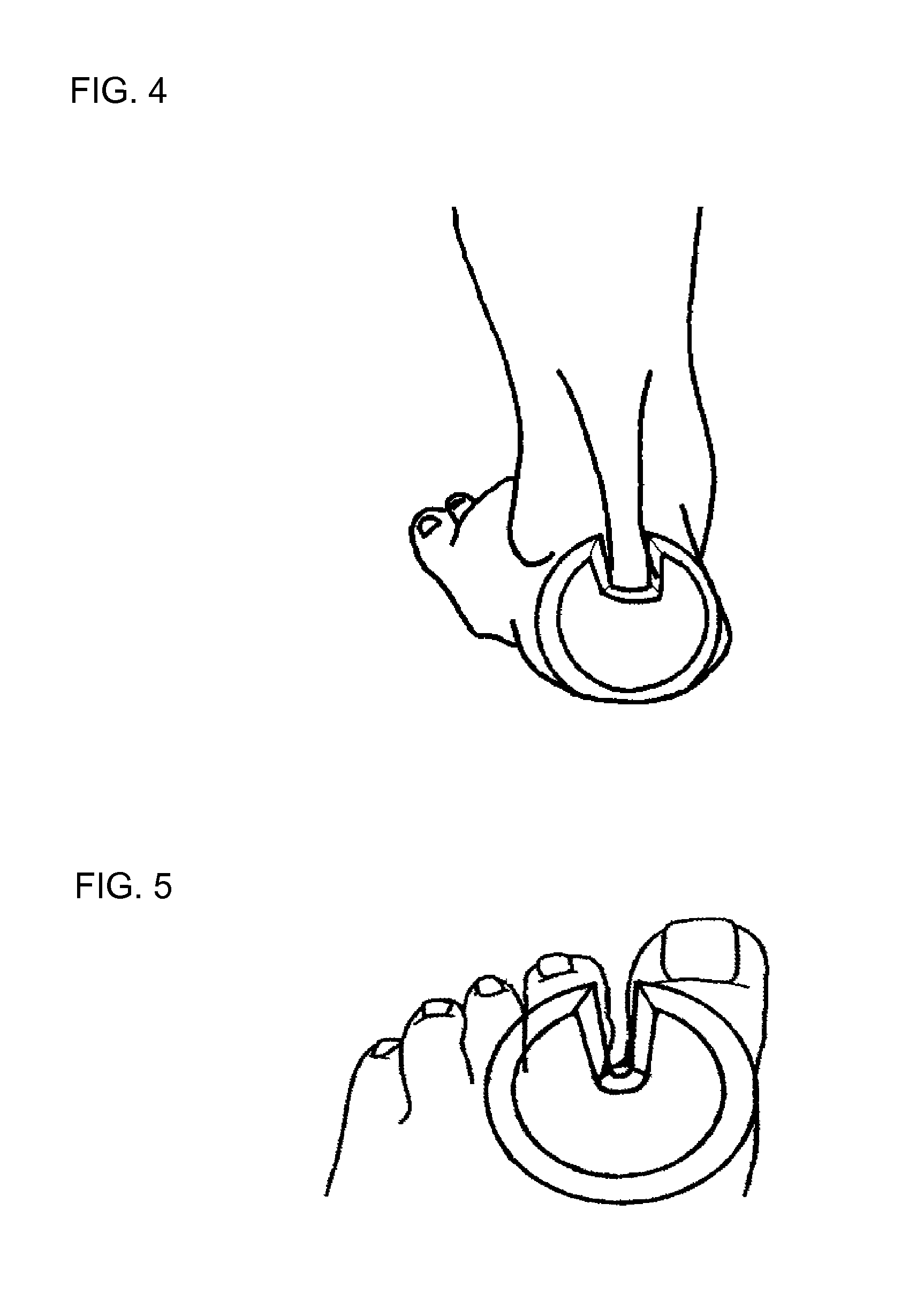 Versatile foot cushion