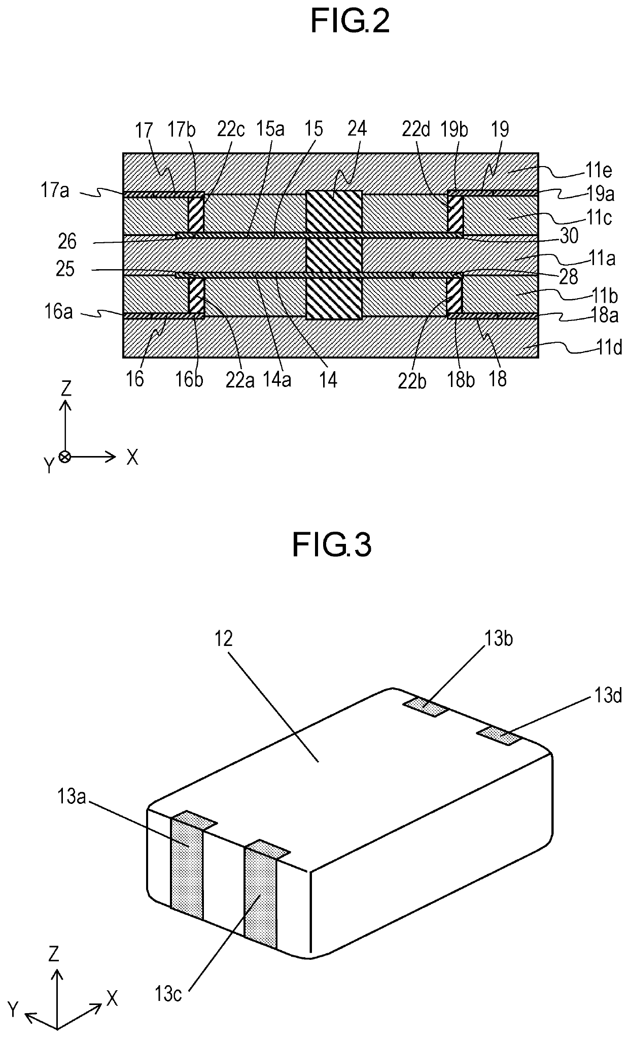 Common mode noise filter