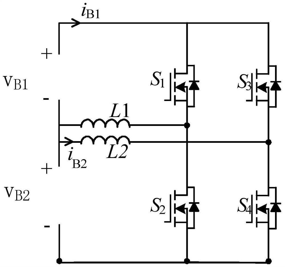 Lithium battery heating device and heating method