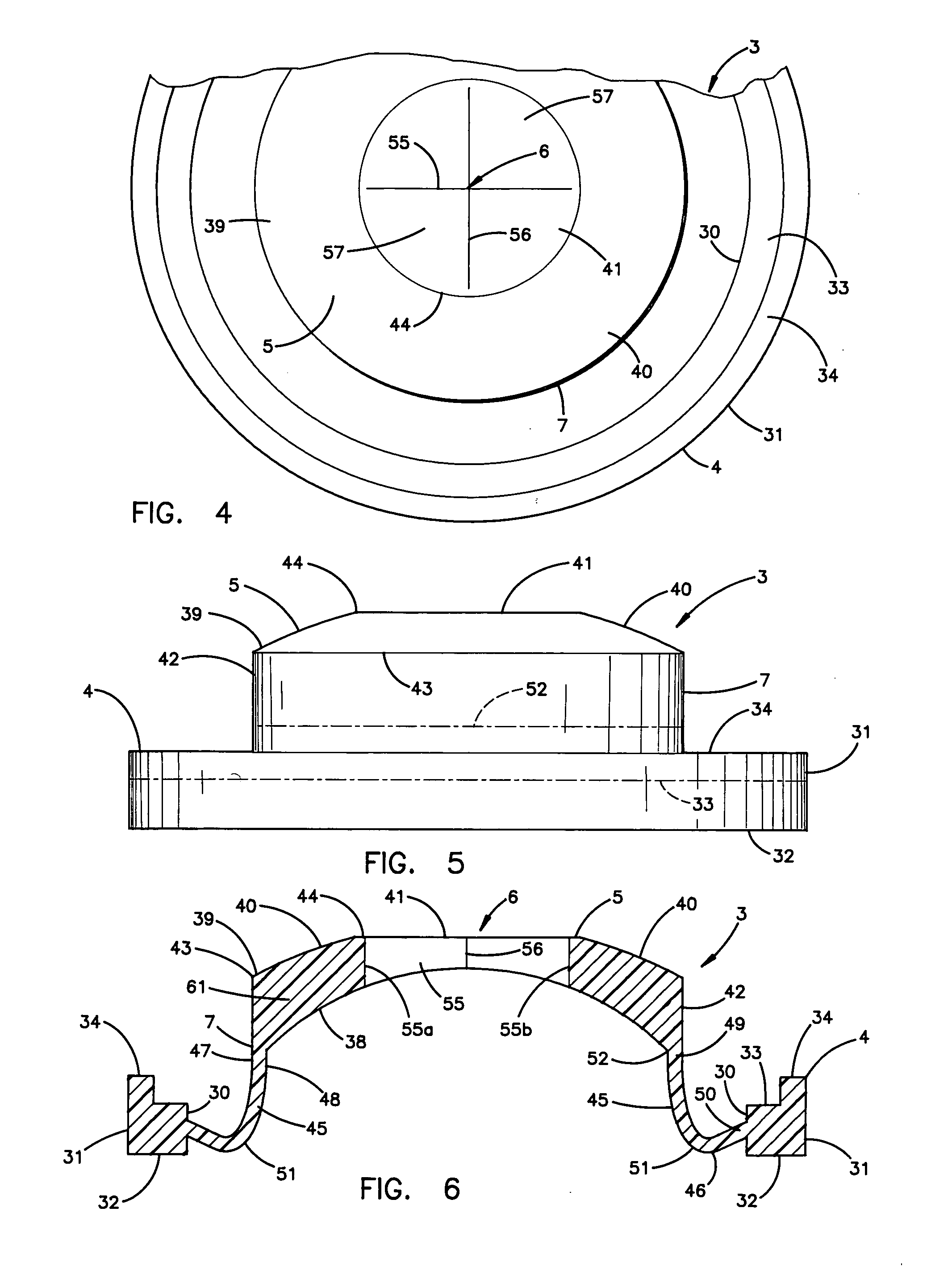 Dispensing valve