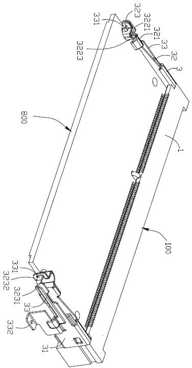 Edge connector