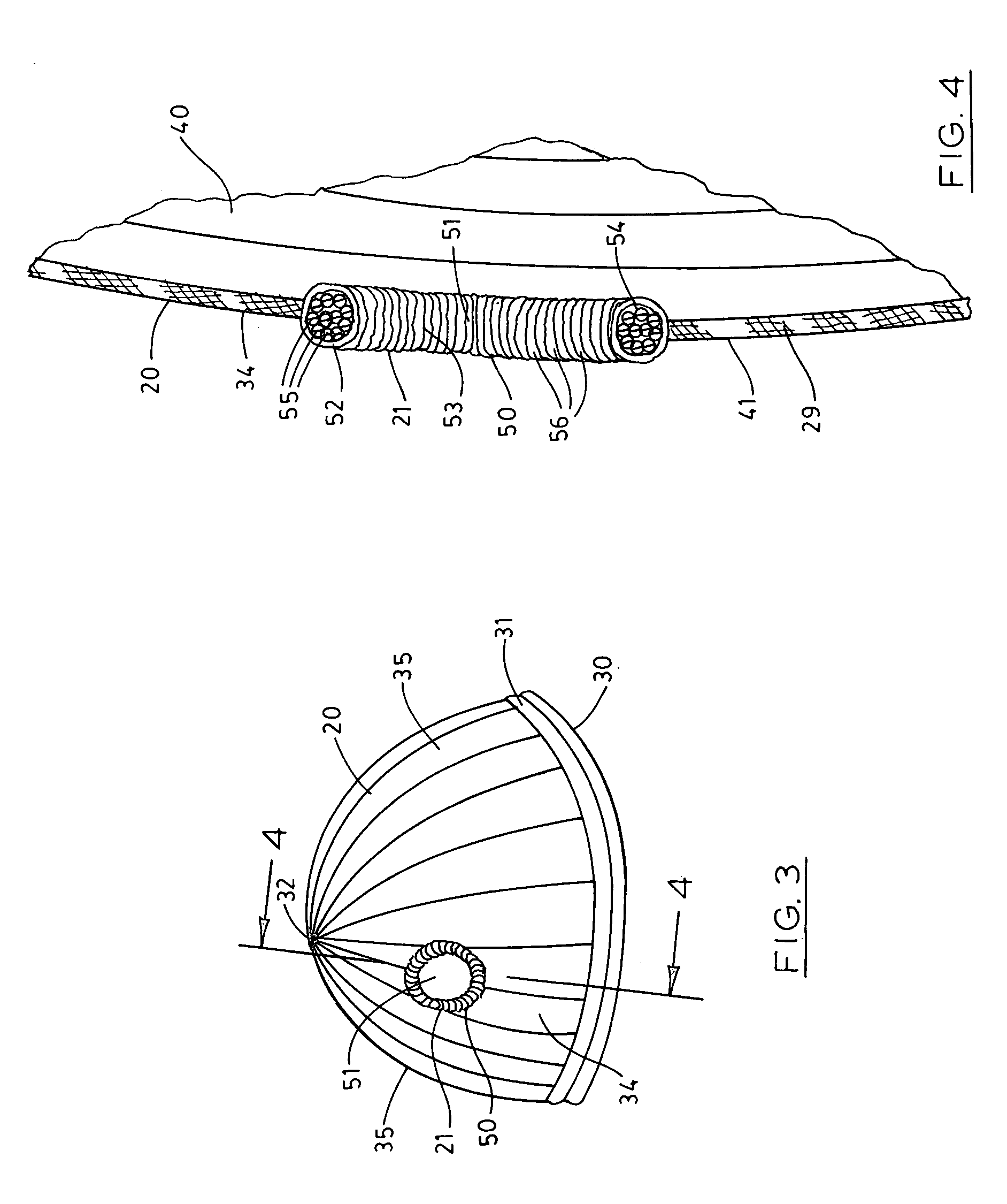 Securing device