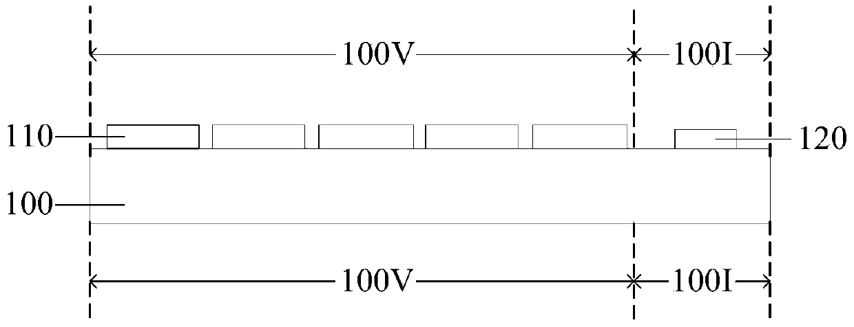 Color film substrate, array substrate and display device