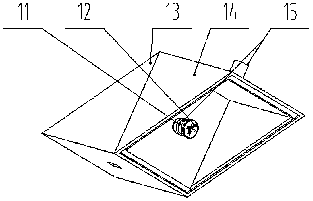 Variable range of motion and variable length spine modules