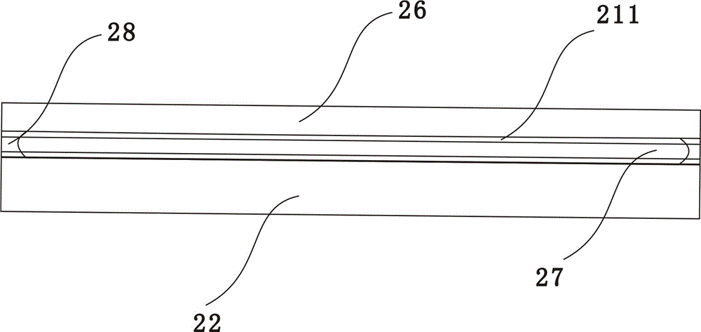 Variable-frequency power source