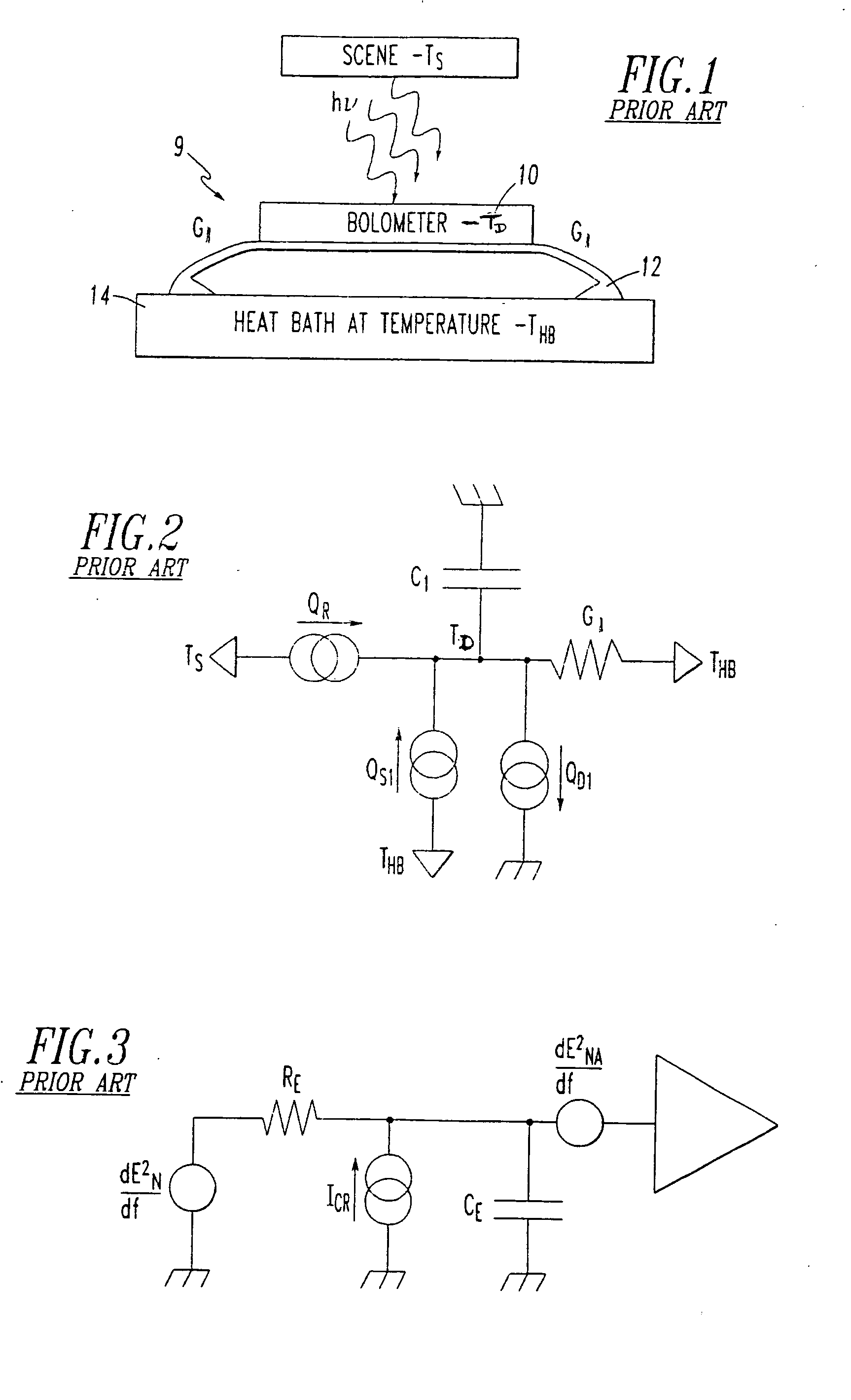 Ultra sensitive silicon sensor millimeter wave passive imager