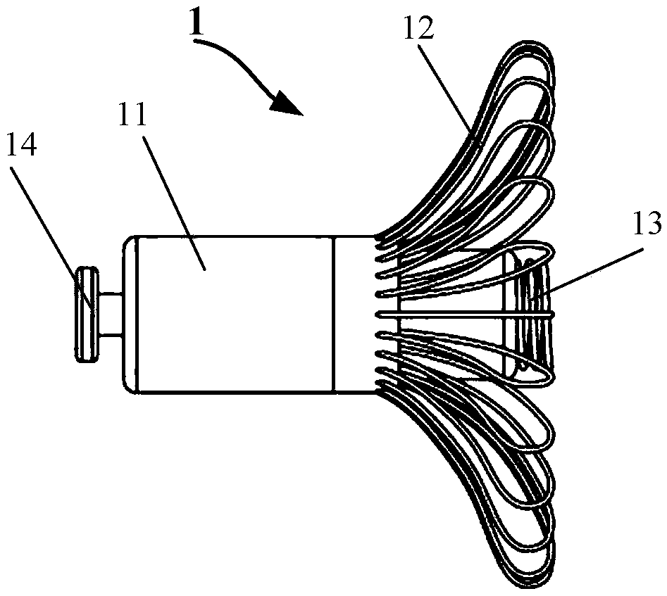 Wire-free pacemaker