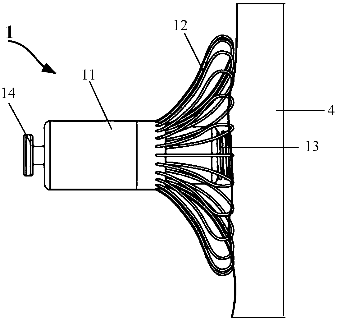 Wire-free pacemaker