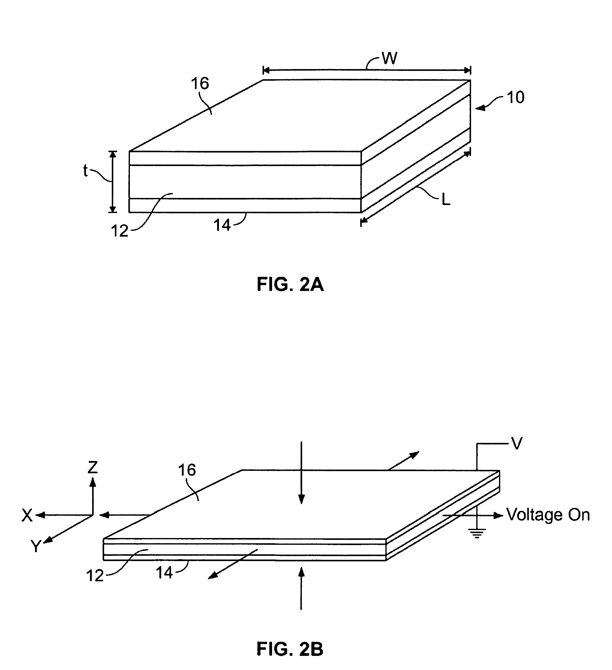 Fault-tolerant materials and methods of fabricating the same