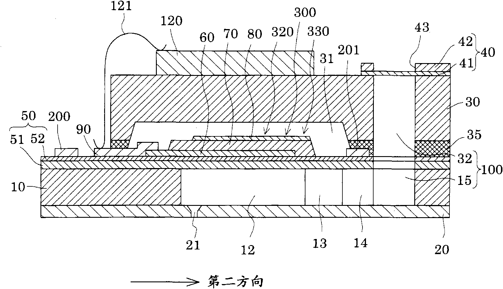 Liquid ejecting head, liquid ejecting head unit, and liquid ejecting apparatus