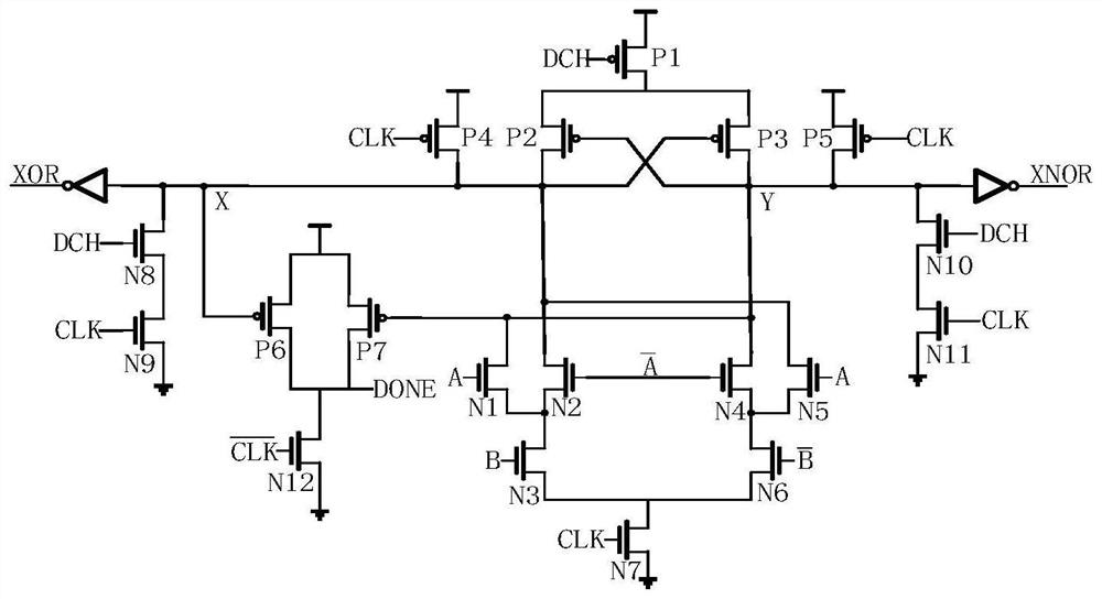 Power Flattening Standard IC