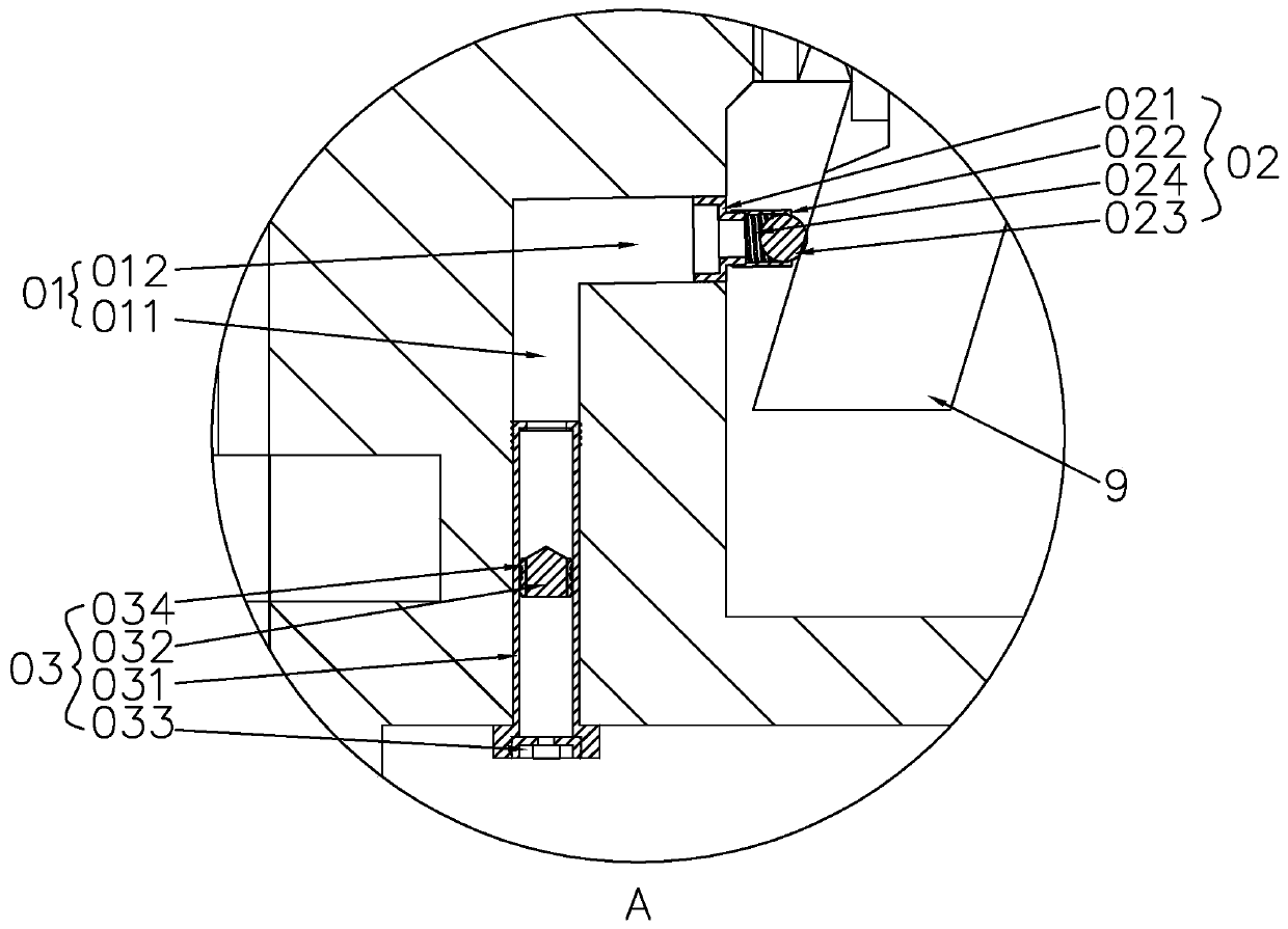 Compressor