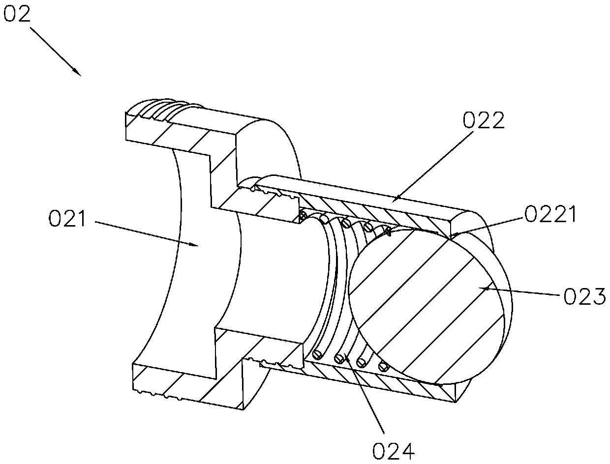 Compressor