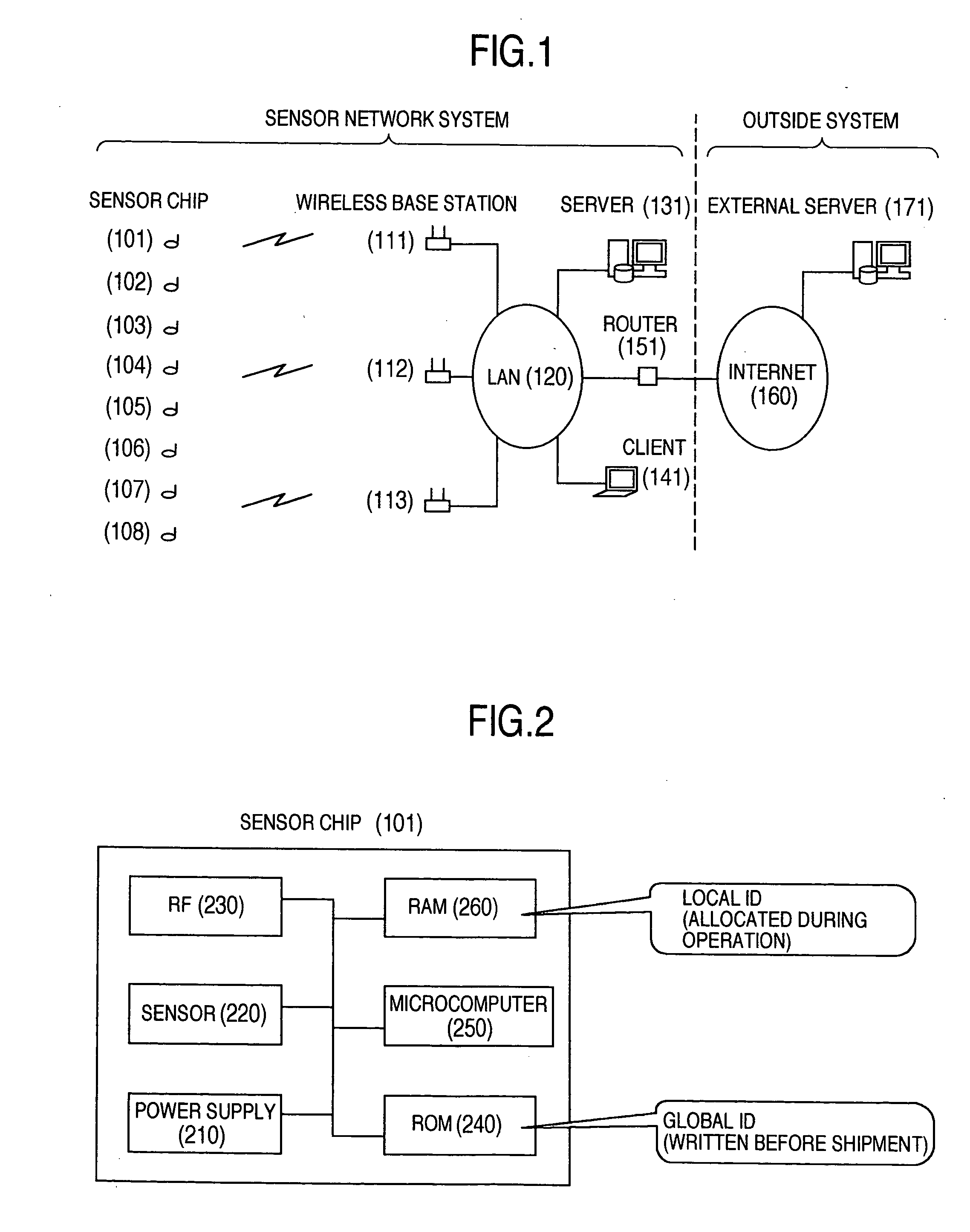 Wireless communication system