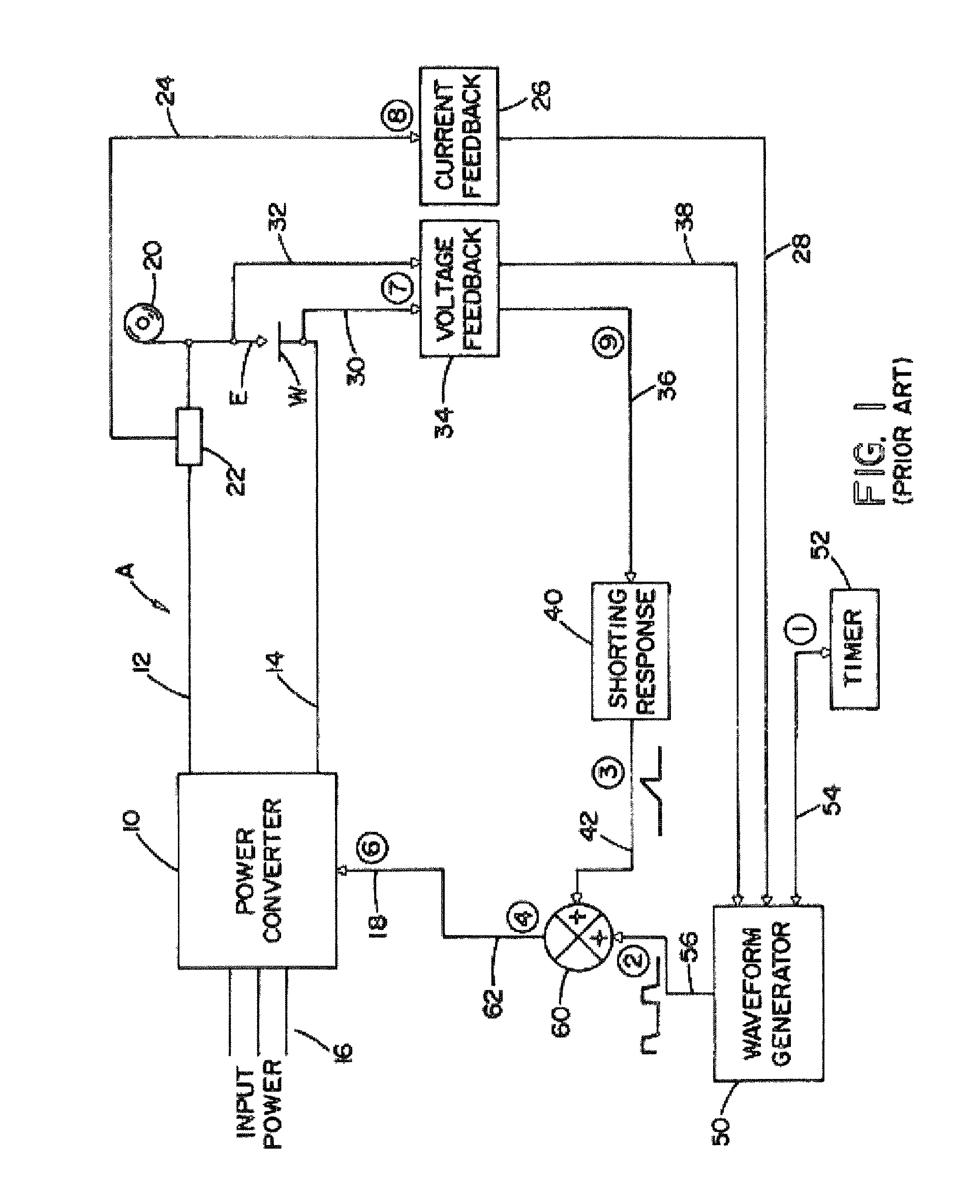 Method and device to build-up, clad, or hard-face with minimal admixture