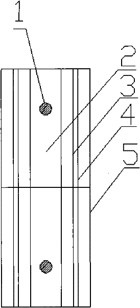 90-degree special temperature selflimiting electric tracing band