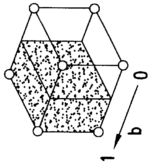 Tetrahedral and pruned tetrahedral interpolation