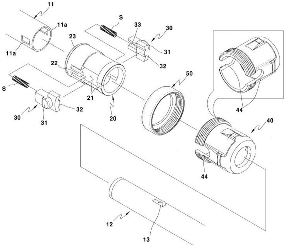 High-precision welding-free special copper coil manufacturing process