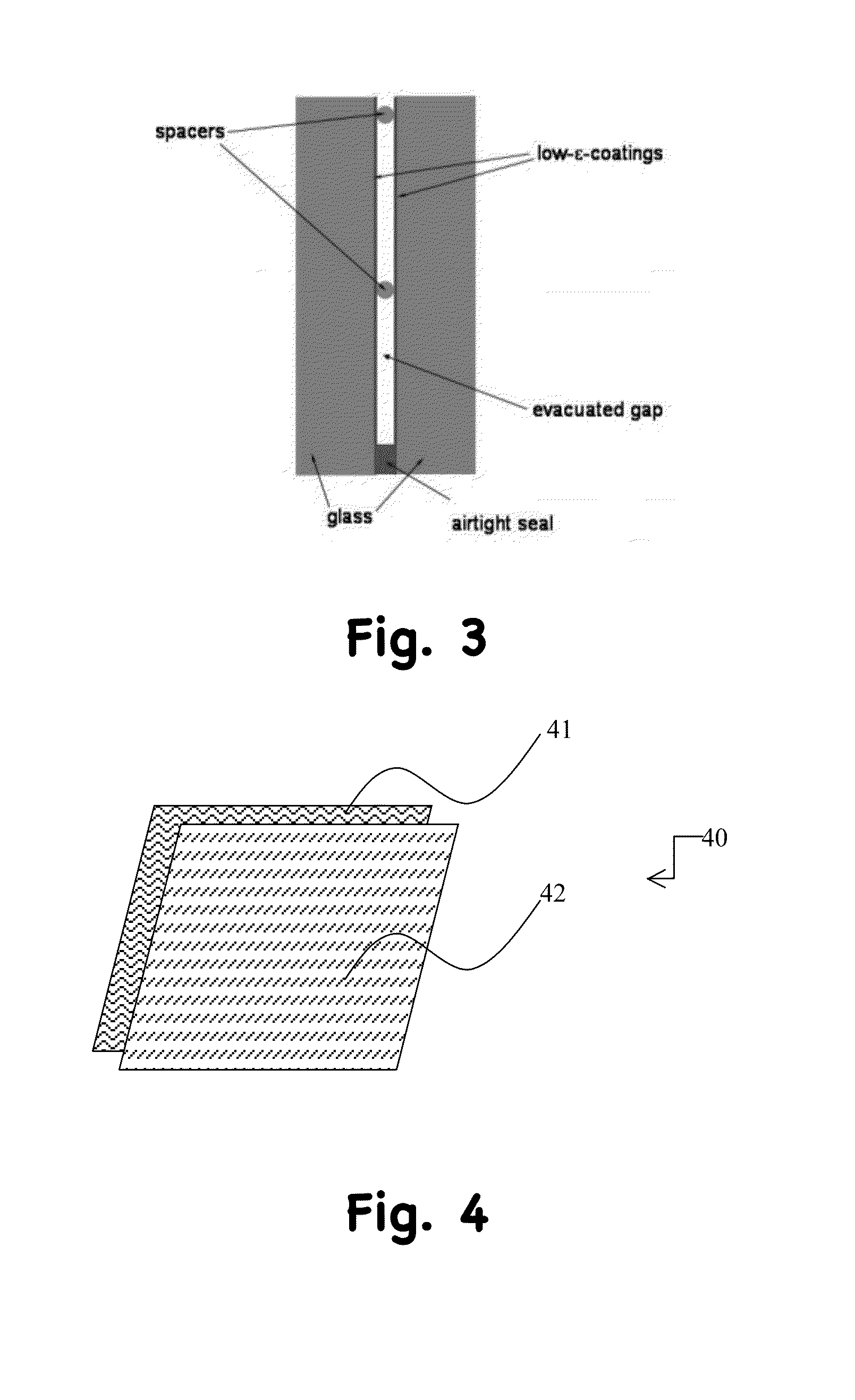 Incubator with double glazed wall and methods thereof