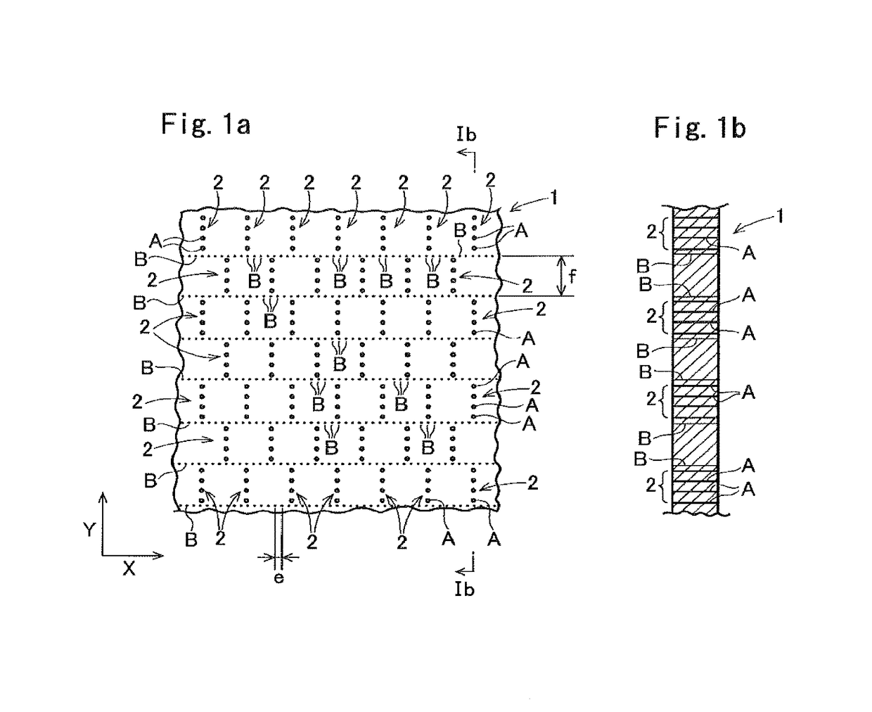 Inorganic fiber-formed article, mat for exhaust gas cleaning apparatus, and exhaust gas cleaning apparatus