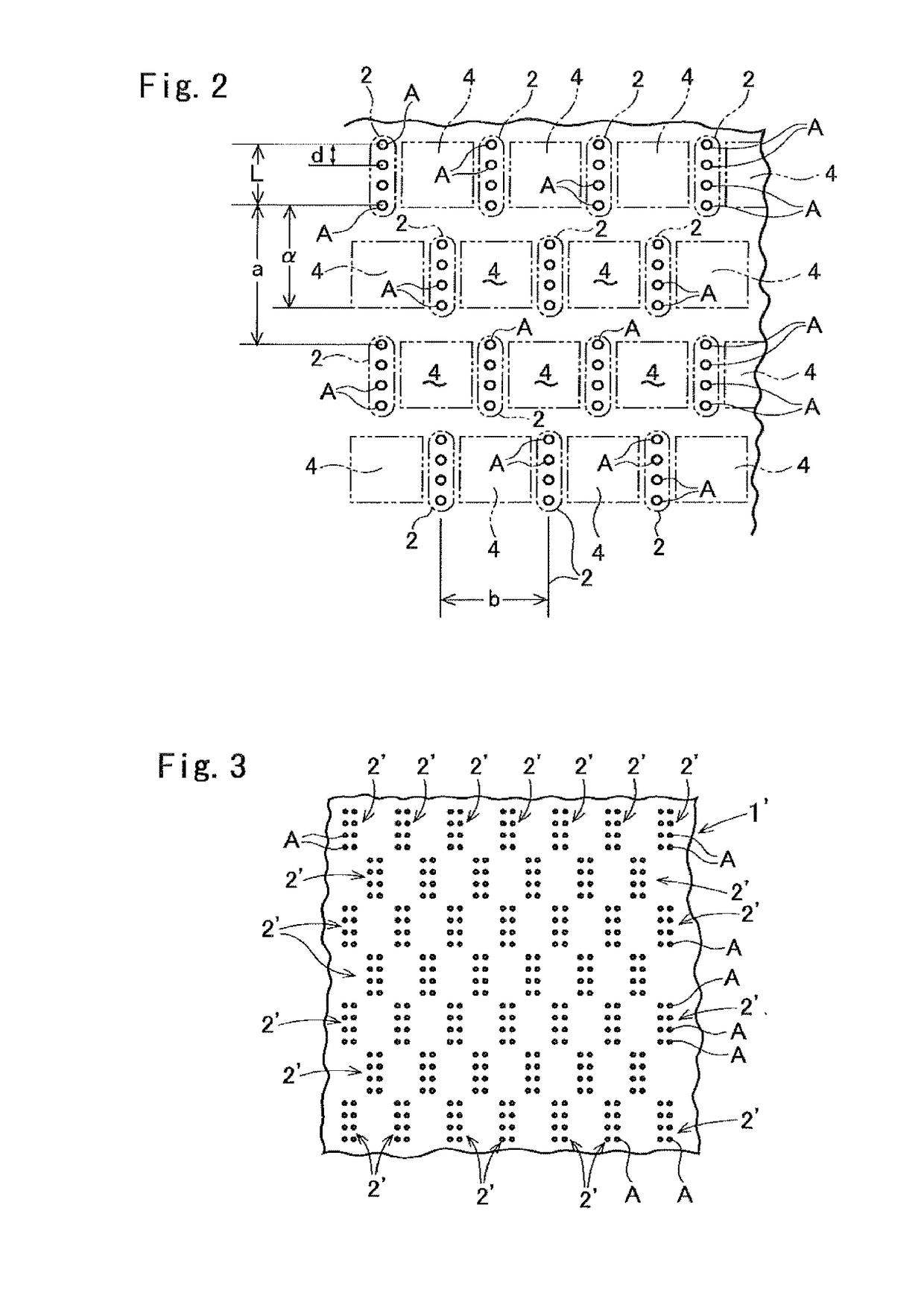 Inorganic fiber-formed article, mat for exhaust gas cleaning apparatus, and exhaust gas cleaning apparatus