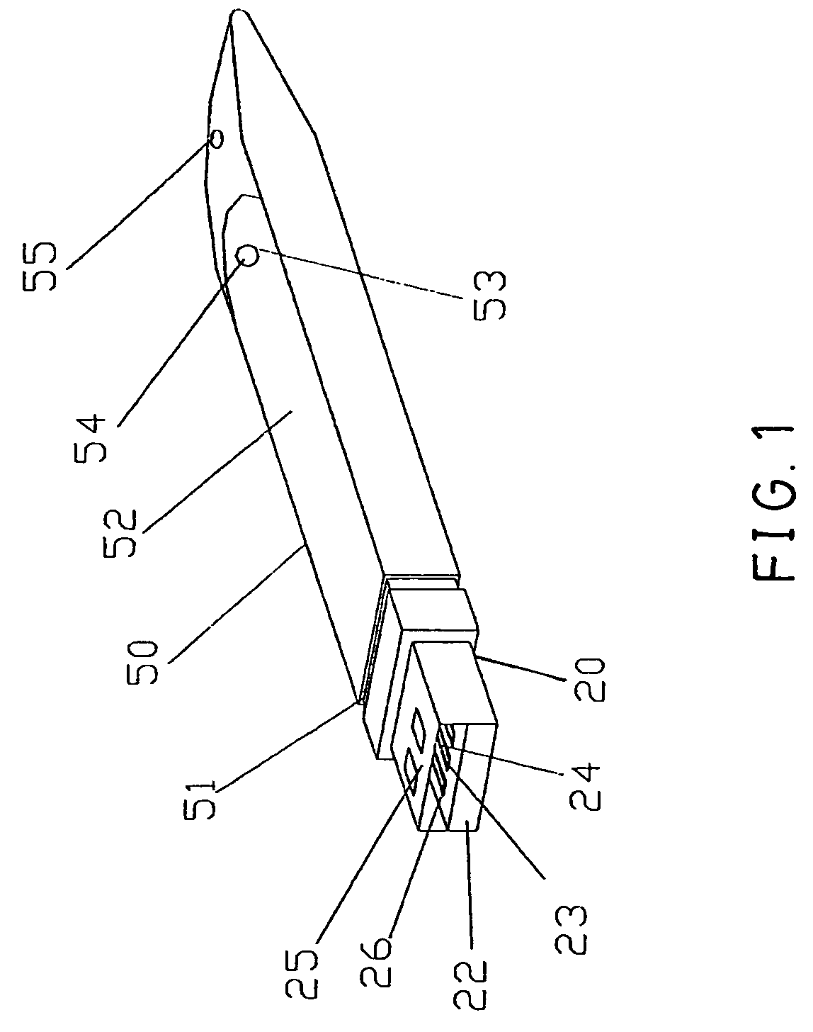 Information means with waterproof and transmitting light characteristic