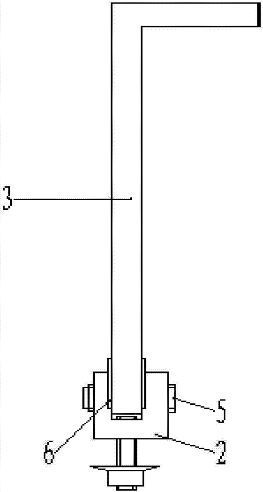 Barrel plating anode electrolytic plate with novel structure