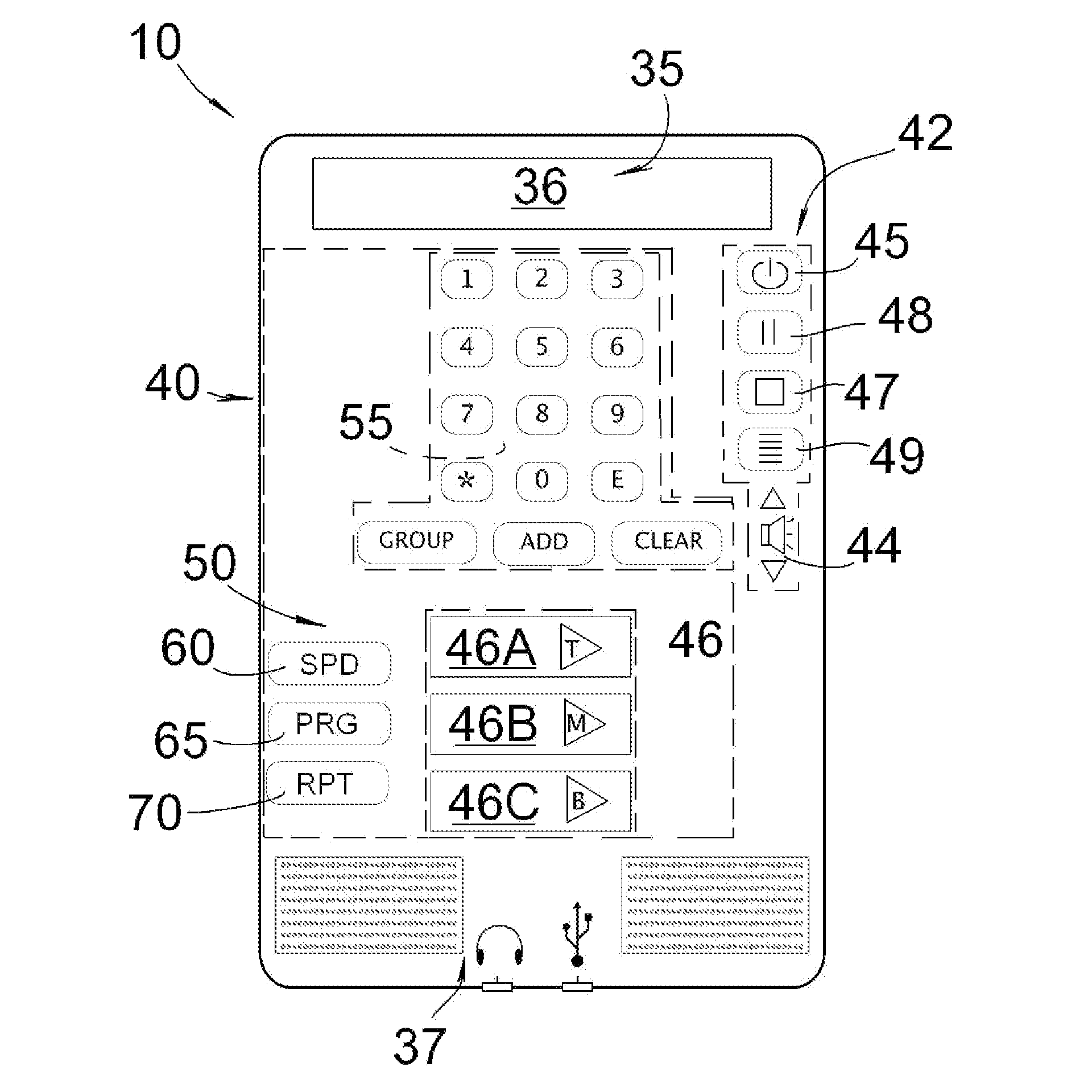 Method and Apparatus for Language Instruction