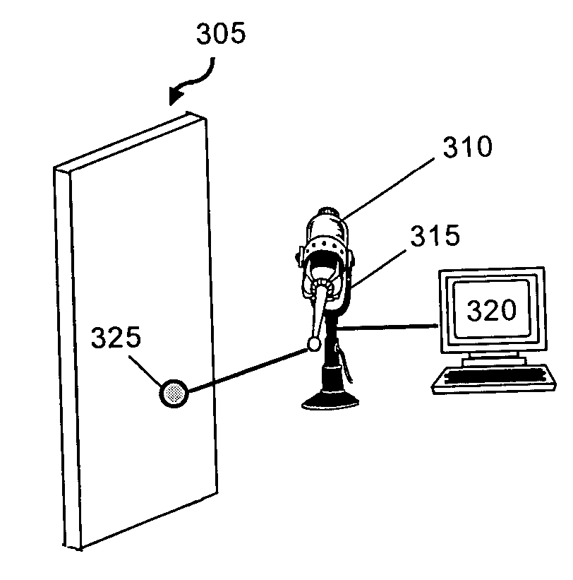 Active magnetic radome