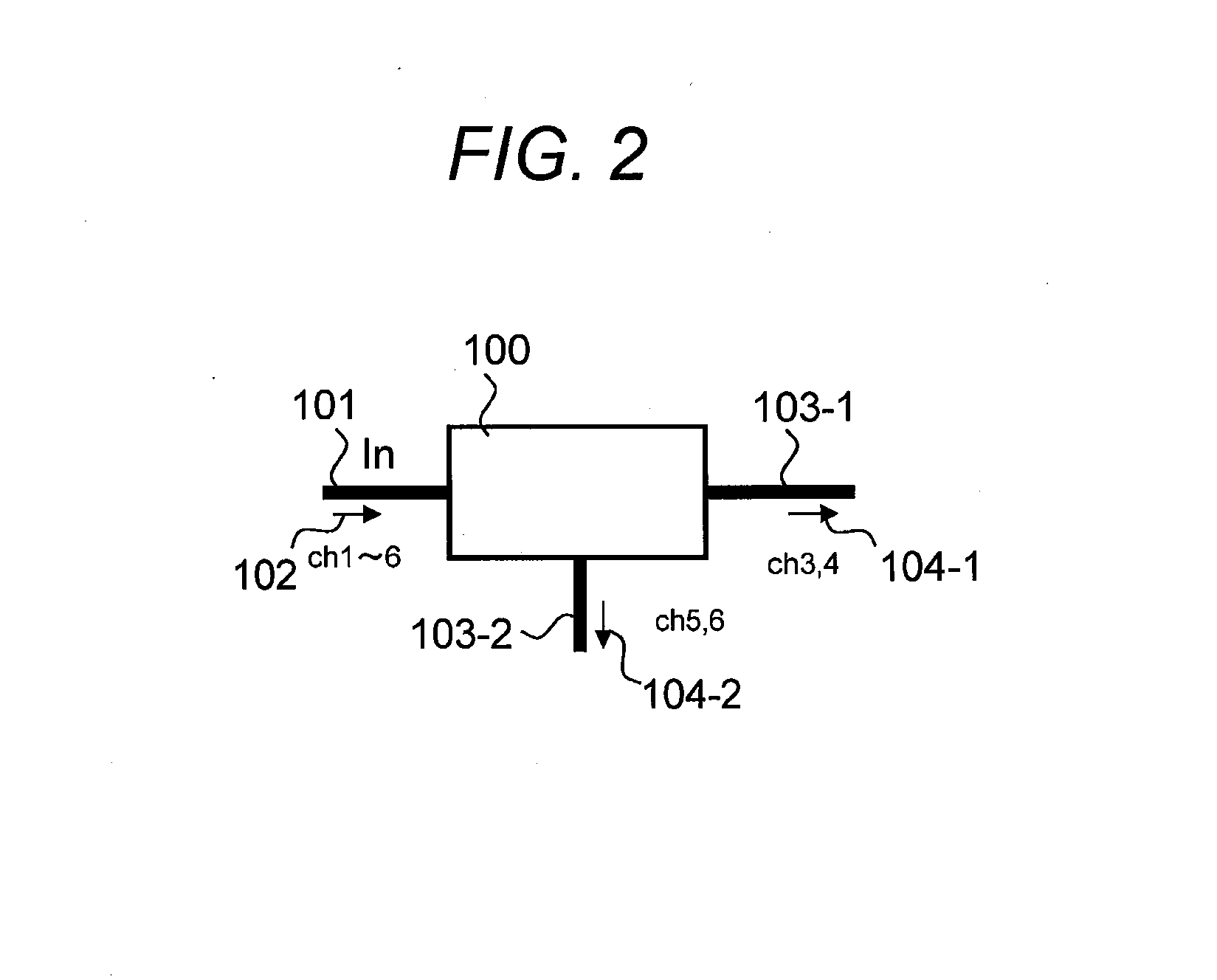 Wavelength-multiplexed optical transmission device, wavelength-multiplexed optical transmission system, wavelength-multiplexed optical transmission method