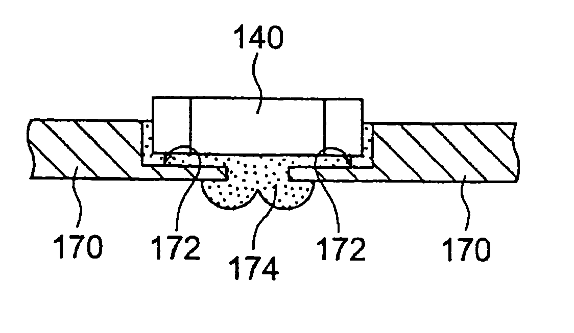 IC module, and wireless information-storage medium and wireless information-transmitting/receiving apparatus including the IC wireless