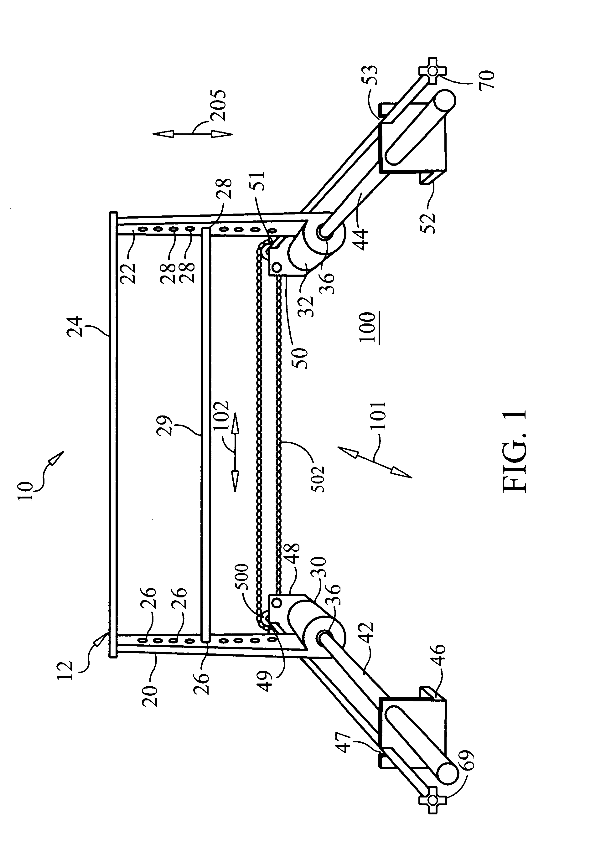 Wood carving assembly and a method for making the same