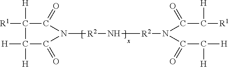 Natural gas engine lubricating oil compositions