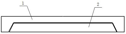 Unattended production method for aluminum electrolytic prebaked anode replacement and insulation material maintenance