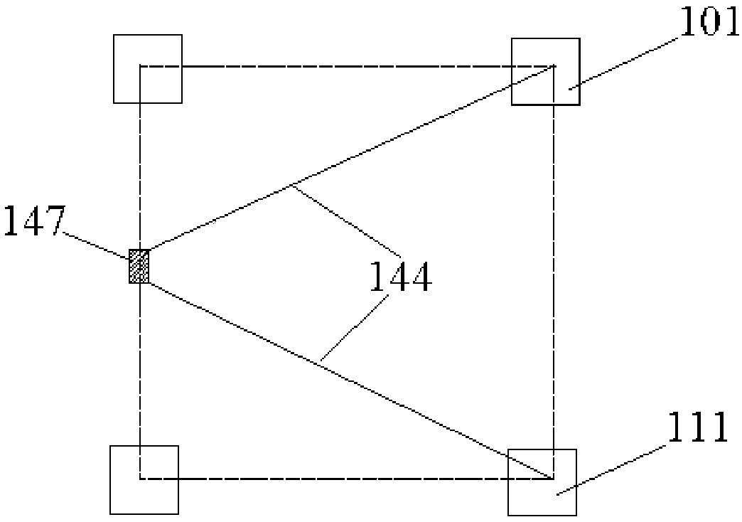 A wind-solar complementary communication base station power supply system