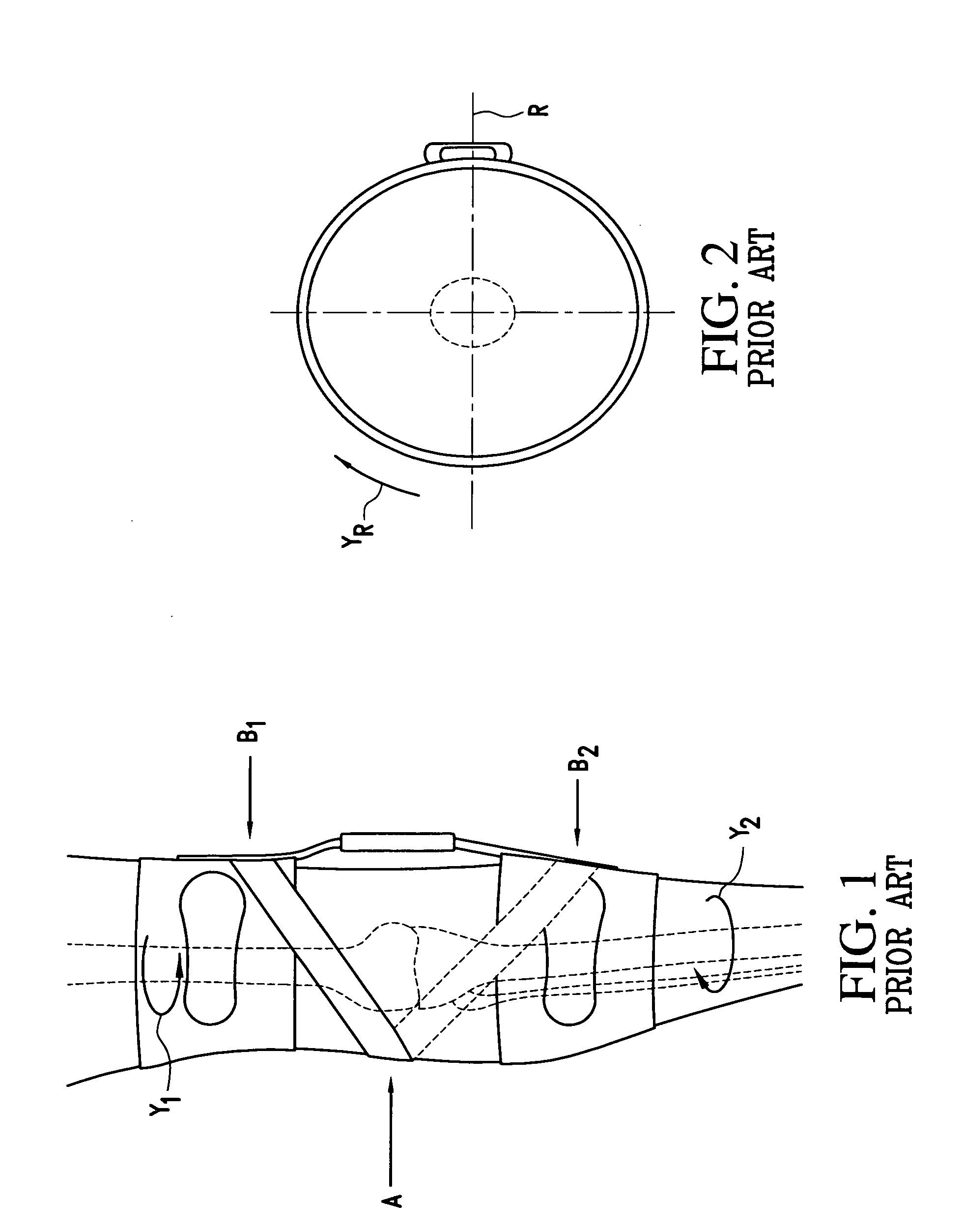 Knee brace and method for securing the same