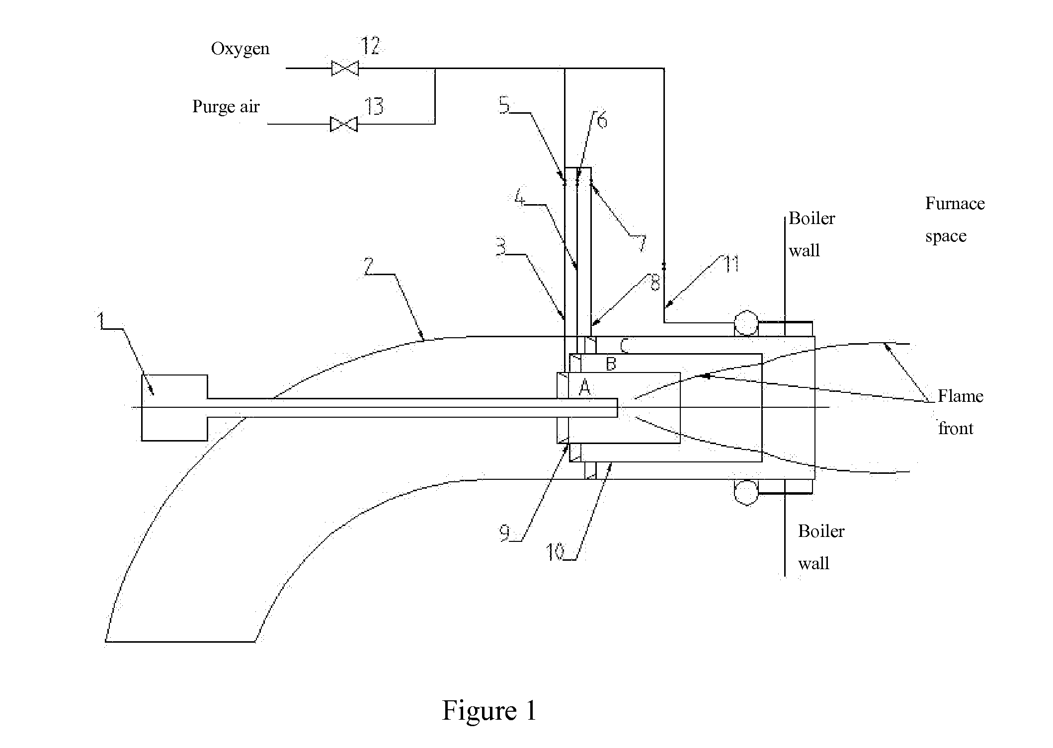 Plasma Oil-free Ignition System in Oxygen Enriched Environment