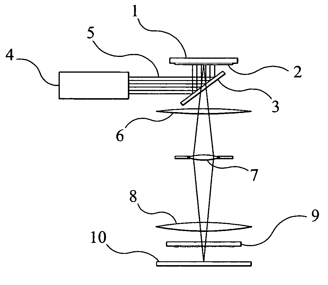 Lithographic apparatus and device manufacturing method