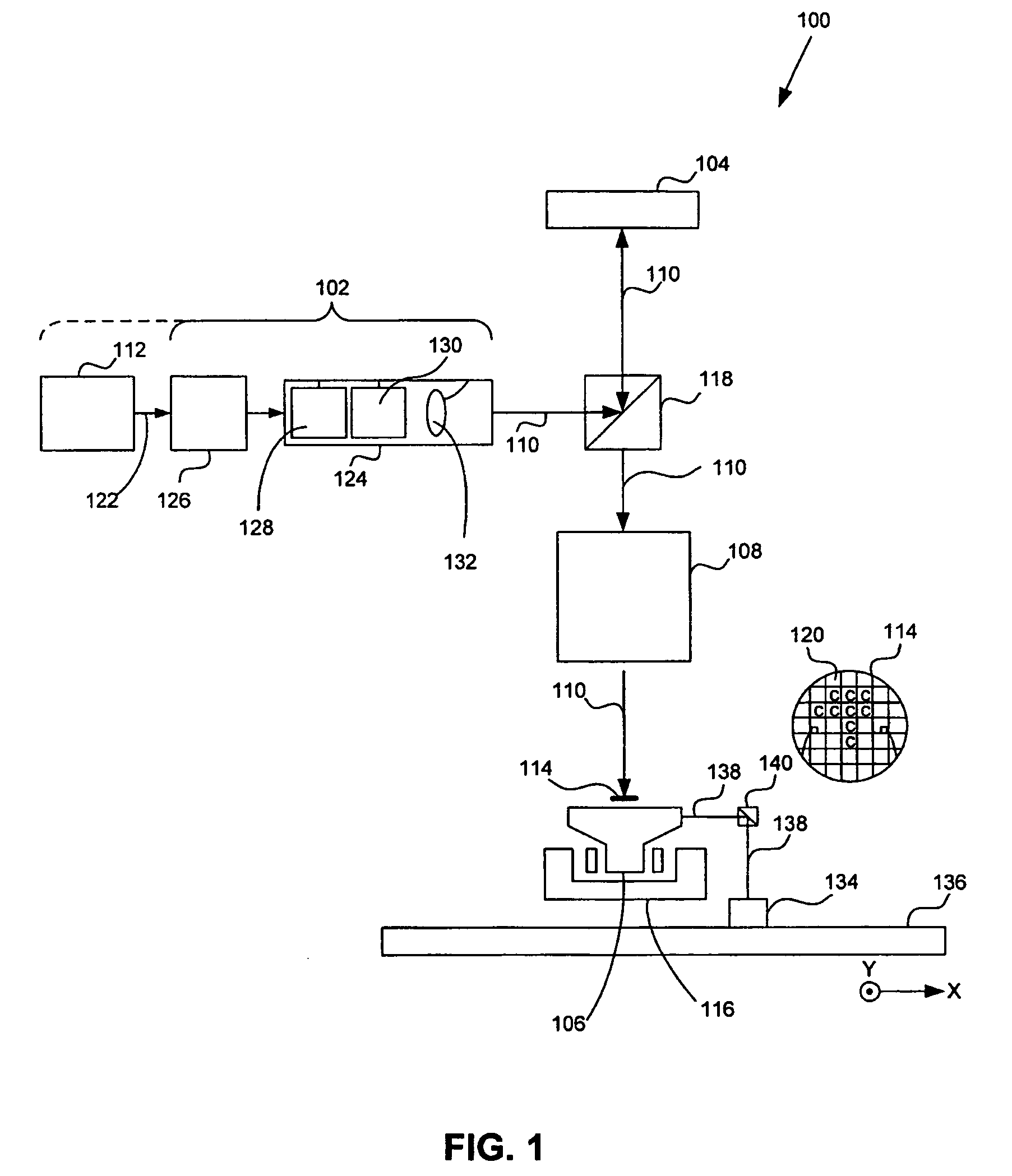 Lithographic apparatus and device manufacturing method