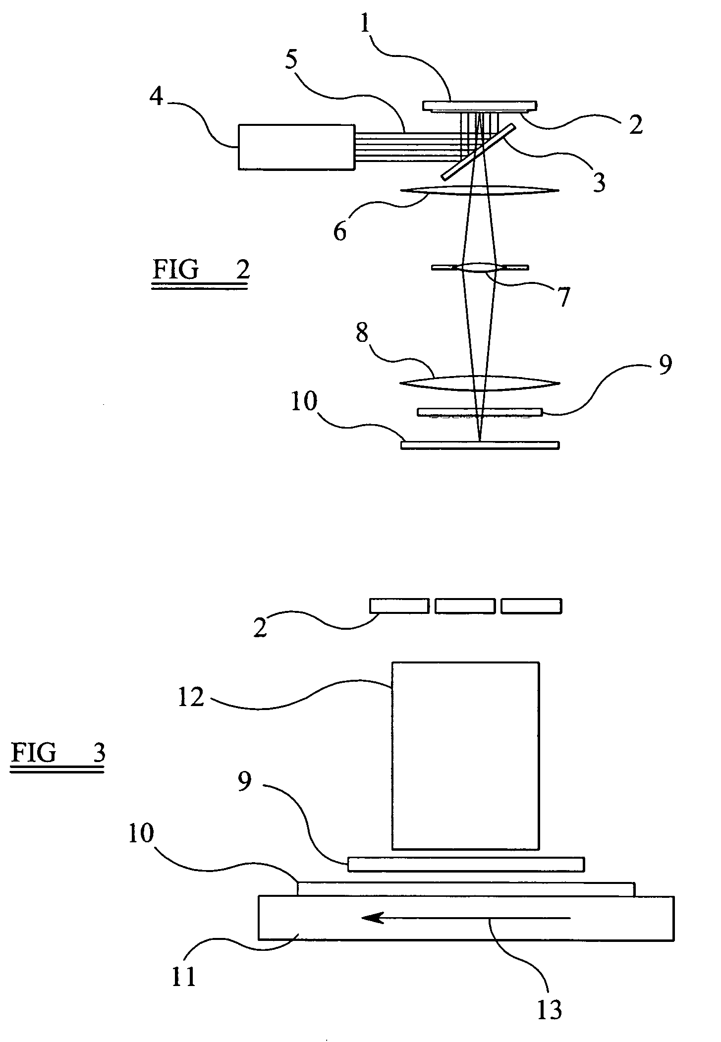 Lithographic apparatus and device manufacturing method